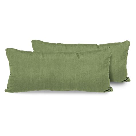 TK Classics Decorative Outdoor Throw Pillows - Set of 2 - Walmart.com ...