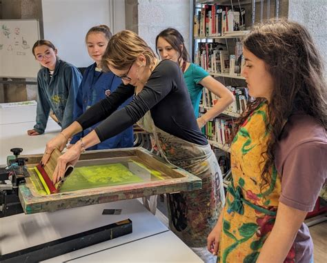 Projet Erasmus Go Green Pour Les L Ves Du Lyc E Gay Lussac Acad Mie De Limoges