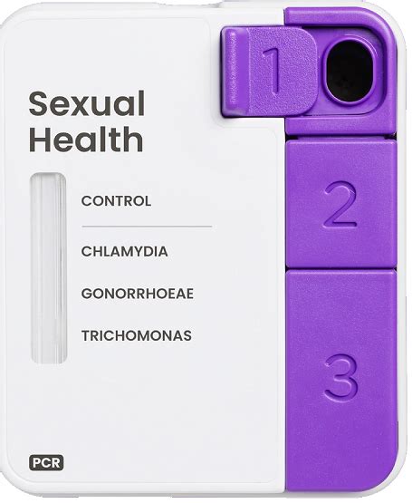 What Is The Process Of Getting An Std Test At A Clinic For The Males And Females