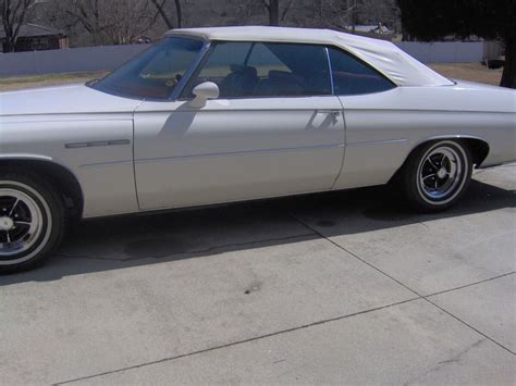 Buick Lesabre Custom Luxus For Sale