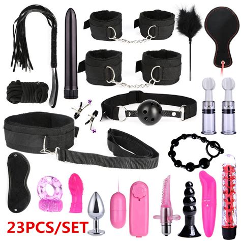 Bdsm Handcuffs Sex Toys For Couples Bdsm Bondage