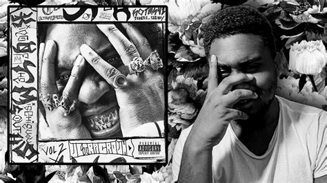 Denzel Curry S King Of The Mischievous South Vol 2 Is YouTube