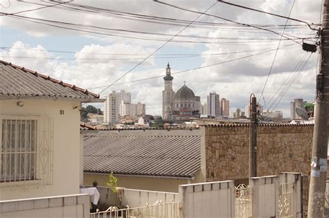 Vila Santa Isabel Vista Da Rua Pereira Barbosa Vila Formosa 2016