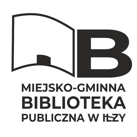 Miejsko Gminna Biblioteka Publiczna w Iłży granice pl