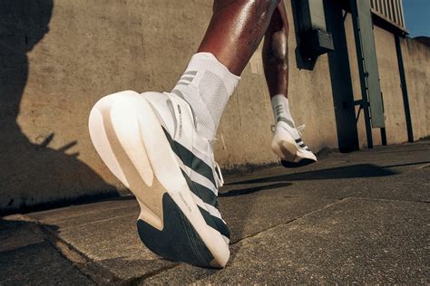 Adidas Adizero Adios Pro Evo La Nouvelle Chaussure Performante