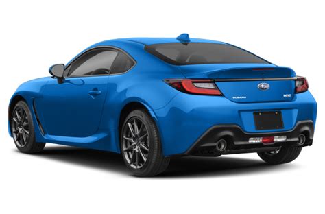 2022 Subaru BRZ Specs Prices MPG Reviews Photos Cars