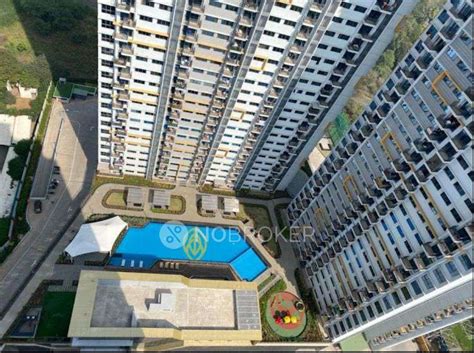 Amanora Gold Towers Amanora Gateway Towers Pune Apartmentsflats