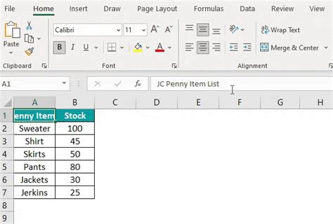 Wrap Text In Excel Top 4 Methods And Shortcuts How To Guide