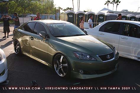 Desert Sage Metallic Is Lexus Is Is Is F Lexus