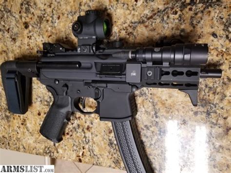 Armslist For Sale Sig Mpx K