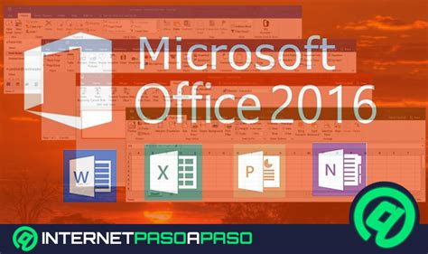 Activar Microsoft Office 365 】guía 2024