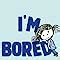 I M Bored I M Books Amazon Co Uk Black Michael Ian Ohi Debbie