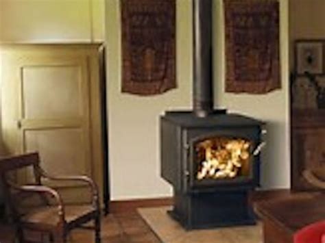 Quadra Fire 3100 Millennium Wood Stove Epa 2020 Long Burning