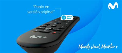 La Utilidad Secreta Que Tiene El Mando De Movistar