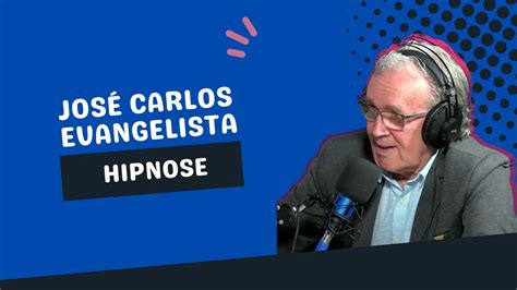 Jos Carlos Evangelista Pod Falar Fabiola Pupo Youtube