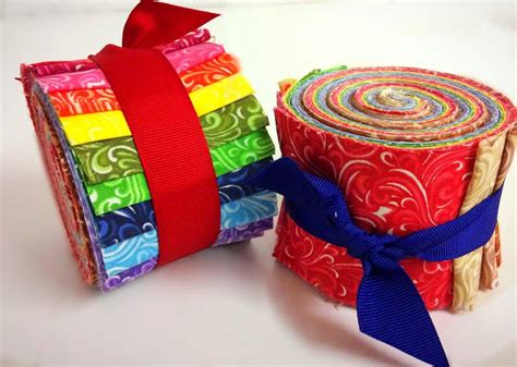 How Much Fabric For A Jelly Roll Quilt at Robert Balogh blog