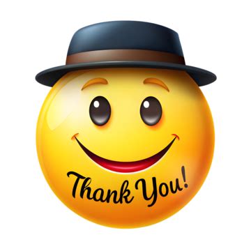 Thank You Emoji PNG Transparent Images Free Download | Vector Files | Pngtree