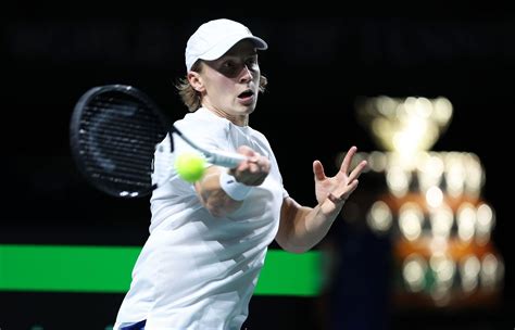 Hong Kong Open 2024 Final Andrey Rublev Vs Emil Ruusuvuori Preview