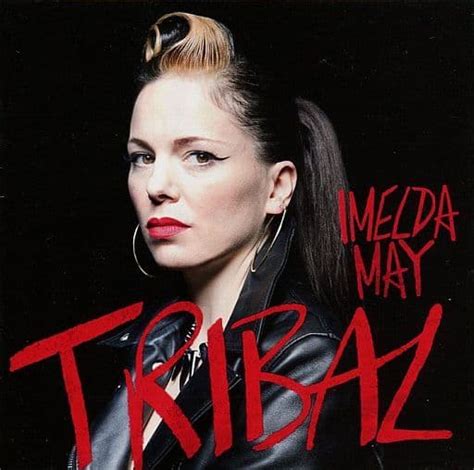 Imelda May Tribal Deluxe Edition Import Edition Music Software