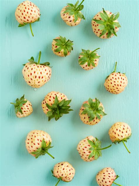 pineberries    eating  erin palinski wade
