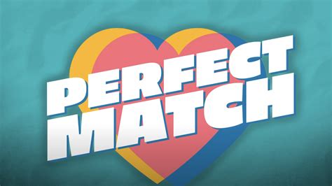 Perfect Match Premiere Date Cast And Other Things We Know About The