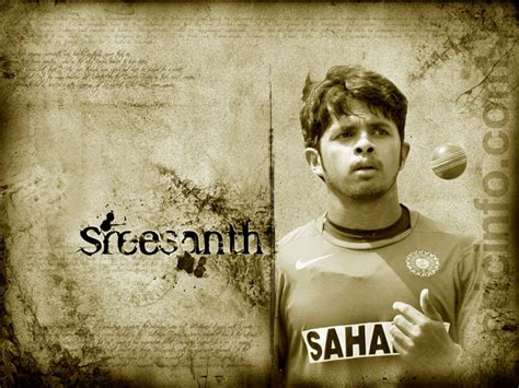 Sreesanth | ESPNcricinfo.com