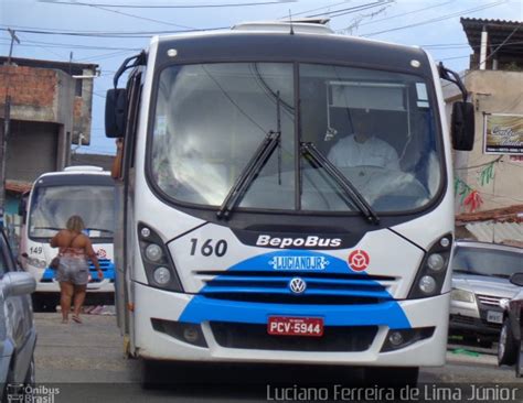 Sistema Complementar De Recife Em Recife Por Luciano Ferreira De