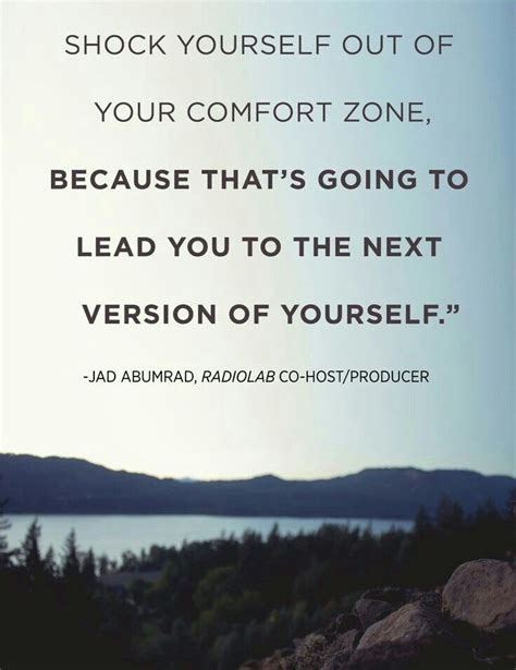 Pin By Serrah Luckie On Motivation Motivation Comfort Zone