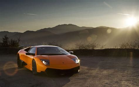 Lamborghini Murcielago Wallpapers Wallpaper Cave