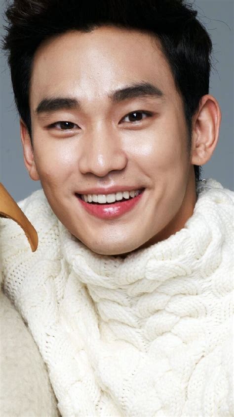 LDS Actor Quotes Klove Kim Soo Hyun Korean Actors Korean Drama Tv