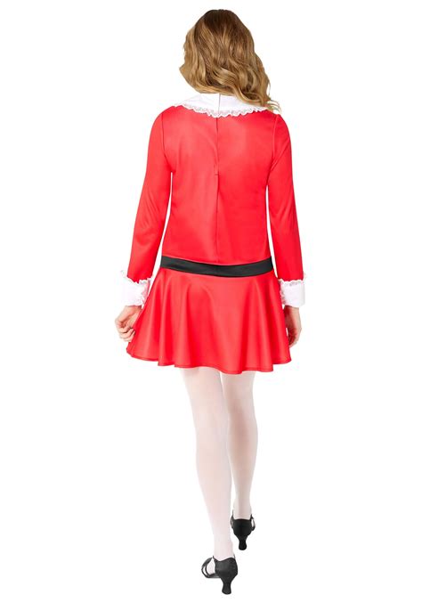 Veruca Salt Women's Costume