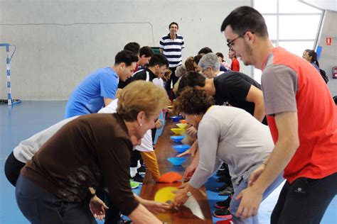 Importancia De Actividades Recreativas En El Aula Para El Aprendizaje