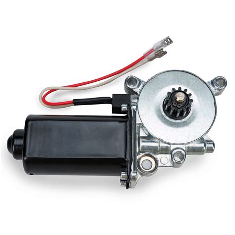 Buy 266149 RV Power Awning Motor Universal Replacement Motor Compatible ...