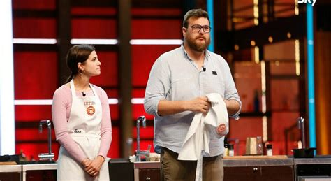 Masterchef Francesco Parla Dopo L Eliminazione E Le Polemiche