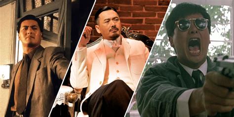 10 Best Chow Yun Fat Movies Ranked