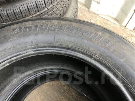 Bridgestone, 235/65R 18, 18", 1 шт, в наличии, 235 мм, 65 %, радиальный ...