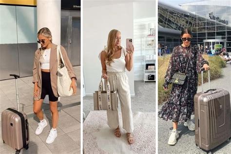 My Favorite Airport Outfits Travel Essentials For 53 OFF