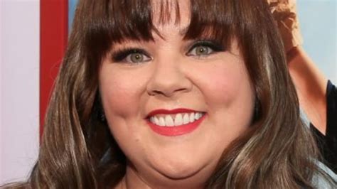 The Gorgeous Transformation Of Melissa Mccarthy Youtube