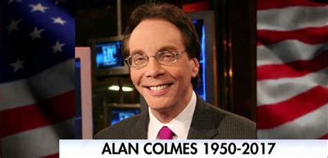 Alan Colmes dead at 66 – The Right Scoop