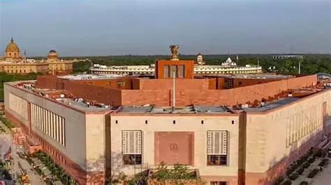 Gaja at Hamsa Dwar, 6 gates of the new parliament complex and their ...