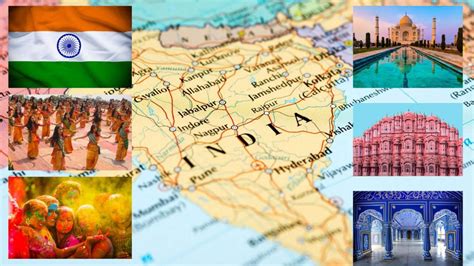 Facts About India