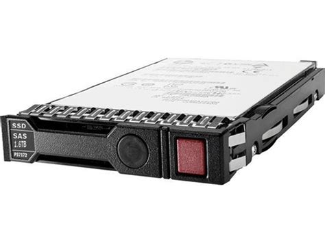 HPE SAS-24Gbps Solid State Drive