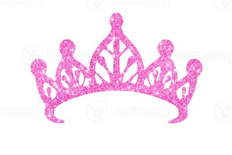 Crown Glitter Transparent Png 25824507 Png