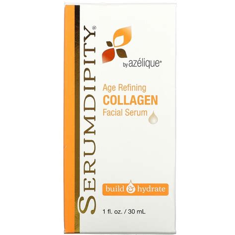 Buy 1 Get 1 Azelique Serumdipity Age Refining Collagen Facial Serum 1