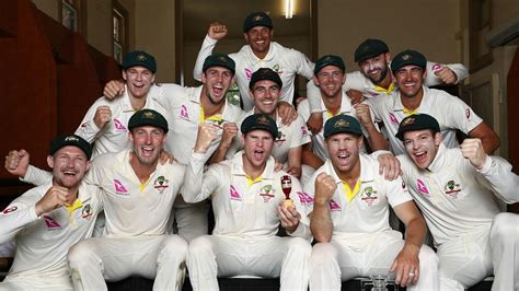 How To Watch The Ashes Tests In Australia Sporting News Australia