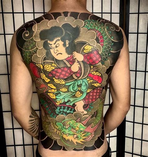 Ghim Của Jo Kamon Trên การบันทึกอย่างรวดเร็ว Japan Tattoo Hình Xăm