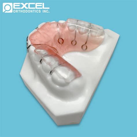 Bite Plates Excel Orthodontics