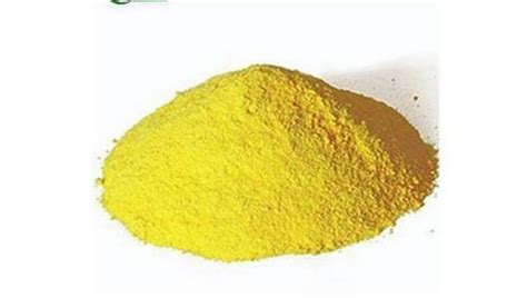 Ferrous Chloride Manufacturer In Vapigujarat