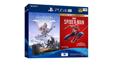 Playstation®4 Systems And Bundles Playstation