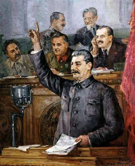 День Рождения Сталина: foto_history — LiveJournal
